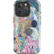 Klimt - Death and Life by Klimt iPhone 16 Pro Magsafe Impact Case